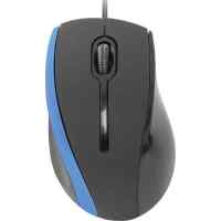 Defender MM-340 Black-Blue