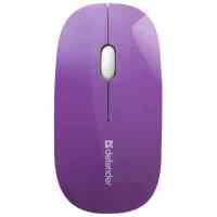 Defender MM-545 Violet-White