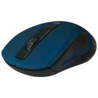 мышь Defender MM-605 Blue