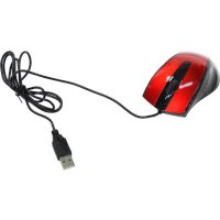 Defender MM-920 Red-Black