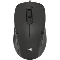 мышь Defender MM-930 Black