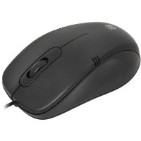 Defender MM-930 Black