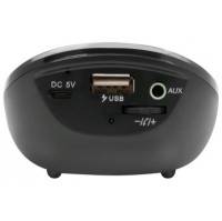 Defender Moon Power Black
