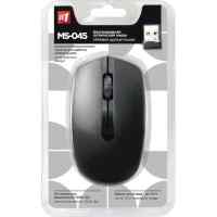 Defender MS-045 Black