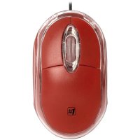 Defender MS-900 Red