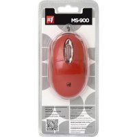 Defender MS-900 Red