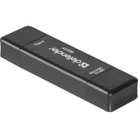 картридер Defender Multi Stick