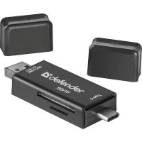 Defender Multi Stick