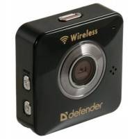 Defender Multicam WF-10HD Black