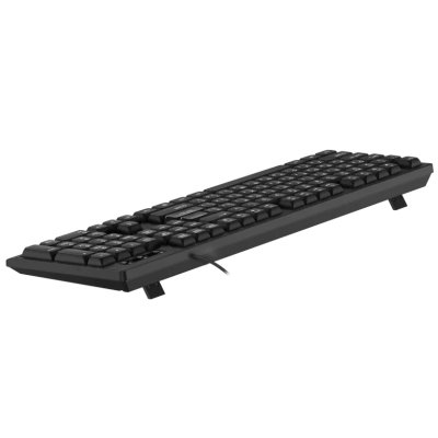 Defender Navigator HB-138 Black