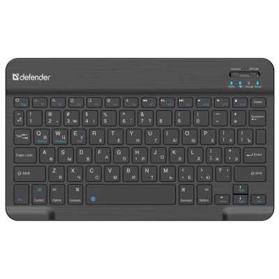 Defender Network C-971 Black