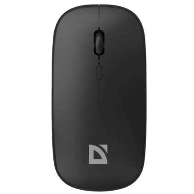 Defender Network C-971 Black