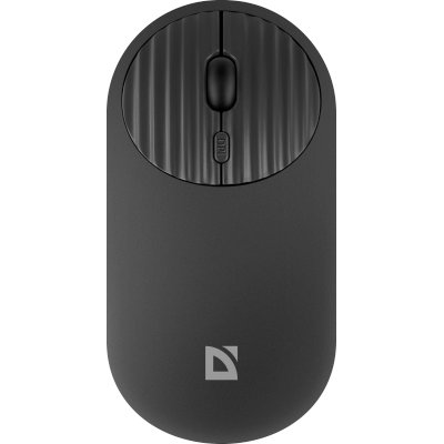 мышь Defender NovaPro MM-316