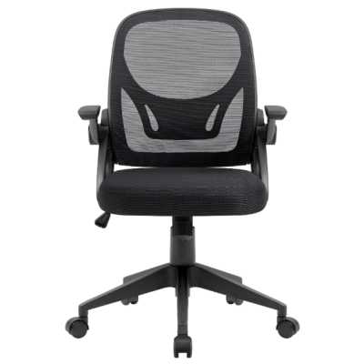 офисное кресло Defender Office Black