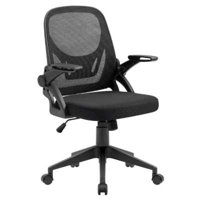 Defender Office Black