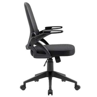 офисное кресло Defender Office Black