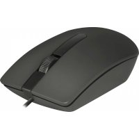 Defender Office MB-210 Black