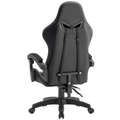 Defender Okas Black