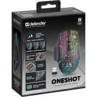 Defender Oneshot GM-067