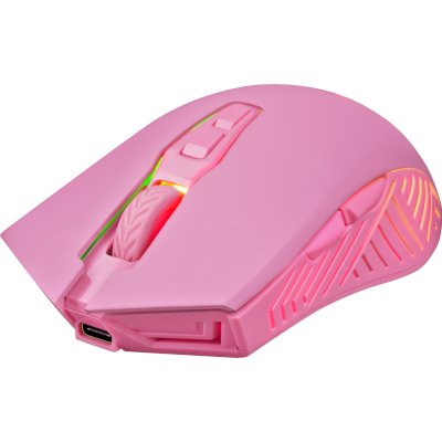 Defender Pandora GM-502 Pink