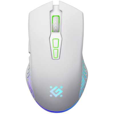 мышь Defender Pandora GM-502 White