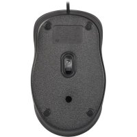 Defender Point MM-756 Black