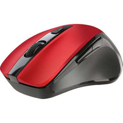 Defender Prime MB-053 Red