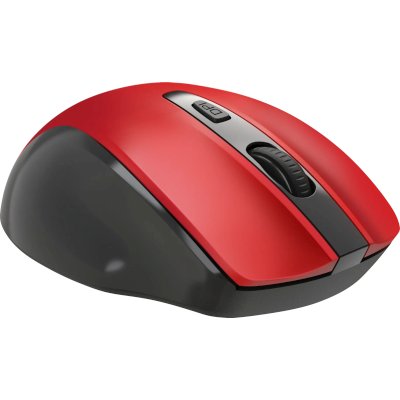 мышь Defender Prime MB-053 Red