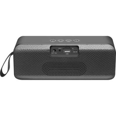 Defender Q1 Black