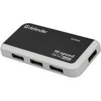 Defender Quadro Infix