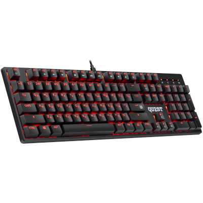 Defender Quest GK-596 Black