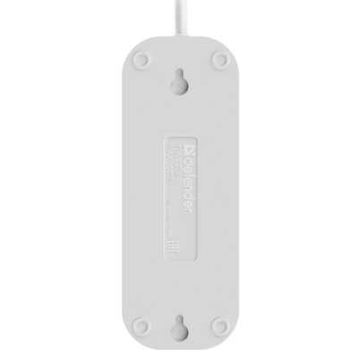 сетевой фильтр Defender R330 99371