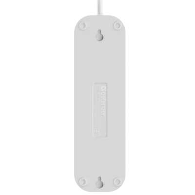 сетевой фильтр Defender R340 99375