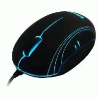 Defender Rainbow MS-770L Black