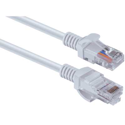 патч-корд Defender RJ45-15 87413