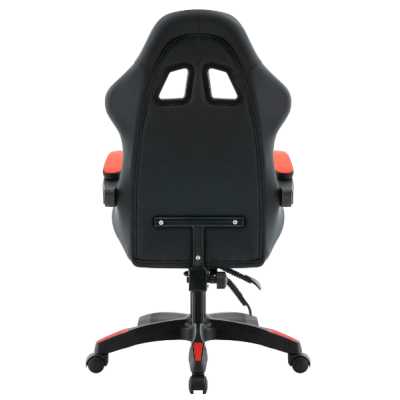 Defender Runa Black-Red