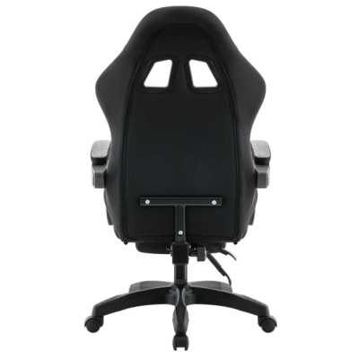 игровое кресло Defender Runa Pro Black-Grey