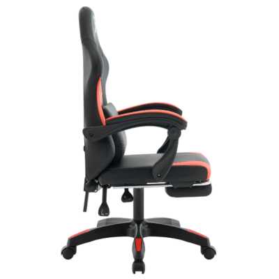игровое кресло Defender Runa Pro Black-Red