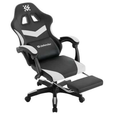 Defender Runa Pro Black-White