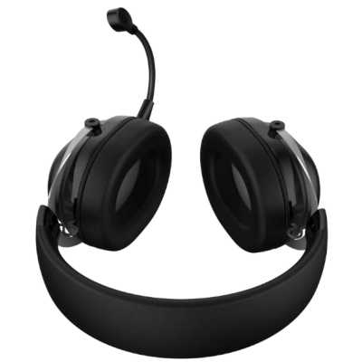 Defender Sabotauge Black