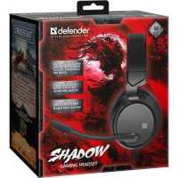 Defender Shadow