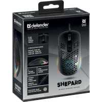 мышь Defender Shepard GM-620L