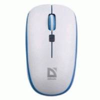 клавиатура Defender Skyline 895 Nano W