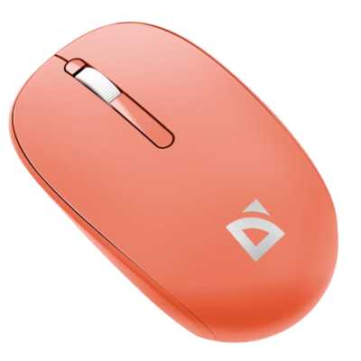 Defender Smart MM-396 Red