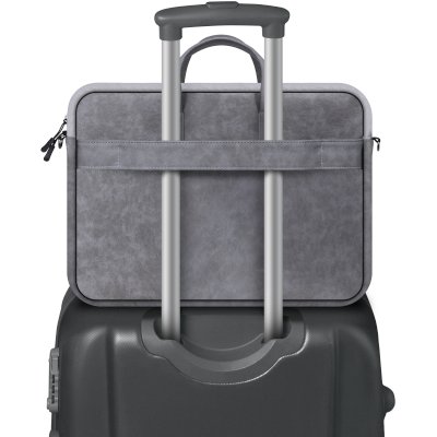 Defender Solid Grey 26088