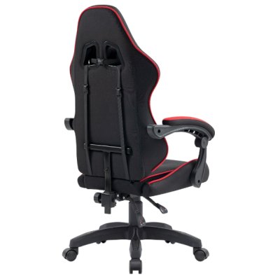 игровое кресло Defender Sorrento Black/Red