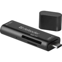 картридер Defender Speed Stick