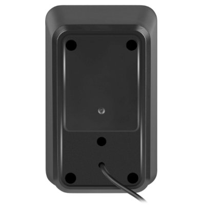 Defender SPK 120 Black