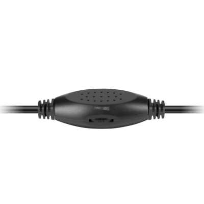 Defender SPK 120 Black