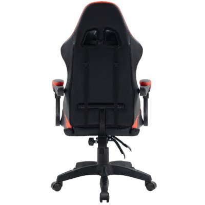 Defender Synergy Black/Red